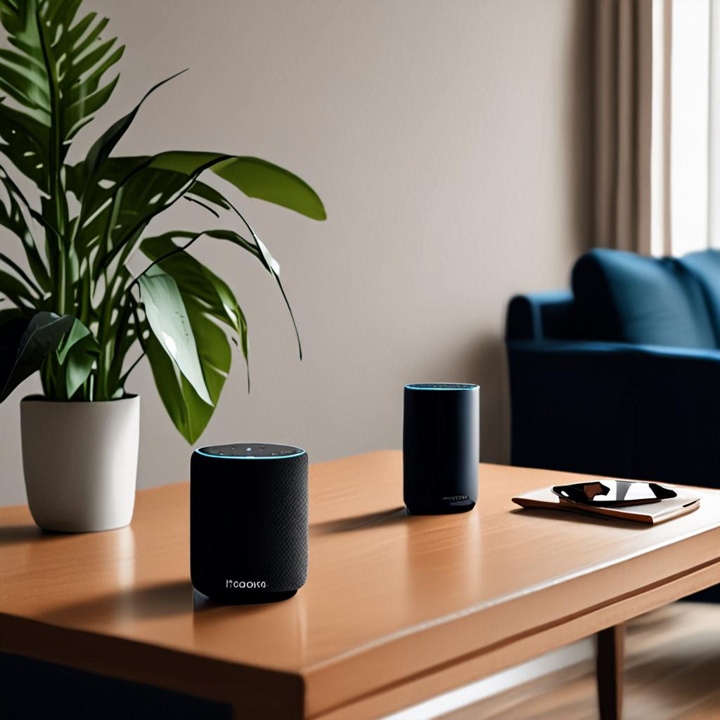 Smart home automation routines on smartphone, Google Home app interface, connected device control dashboard