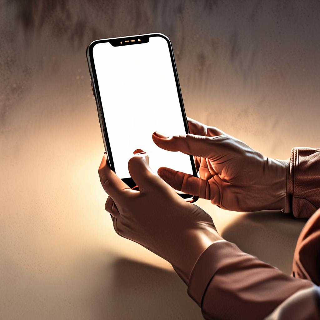 Telefon Bağımlılığımı Ölçtüm — Screen Time Verilerim Ürkütücü 2 Smartphone Screen Time analytics showing daily usage hours, app usage statistics, digital wellbeing dashboard