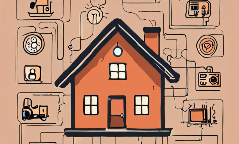 Evdeki 10 IoT Cihazınız Şu An Hacklenebilir 1 Evdeki 10 IoT Cihazınız Şu An Hacklenebilir 1
