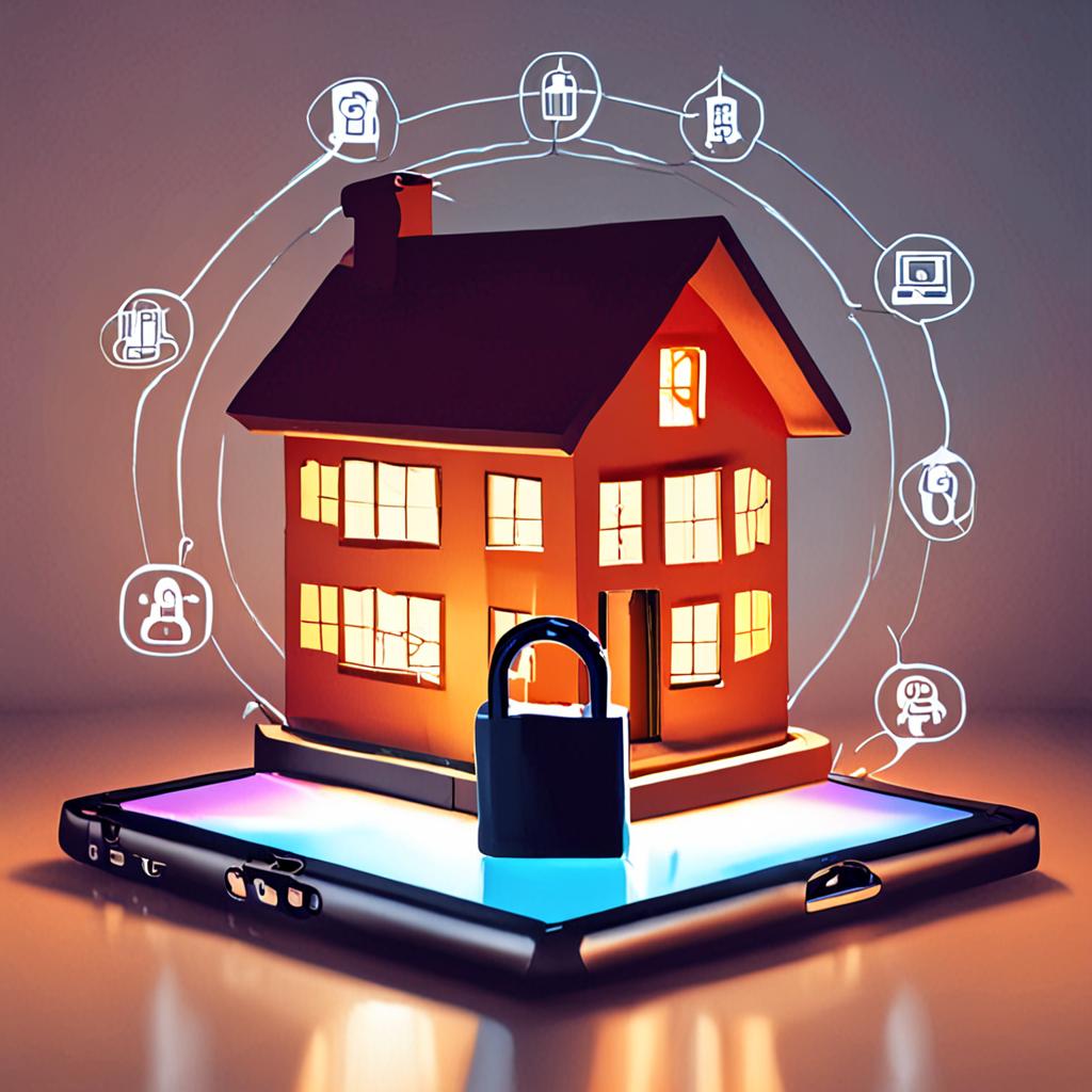 Evdeki 10 IoT Cihazınız Şu An Hacklenebilir 3 IoT security vulnerability scan results, home network protection checklist, device security audit