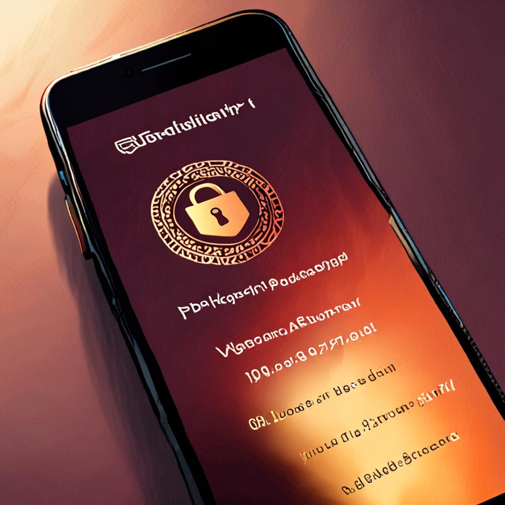 Deepfake voice cloning fraud concept, AI generated voice scam, phone fraud with artificial intelligence