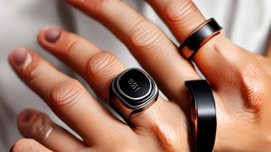 Oura Ring 5 mi Samsung Galaxy Ring mi? İkisini Taktım 6 Oura Ring 5 mi Samsung Galaxy Ring mi? İkisini Taktım 2