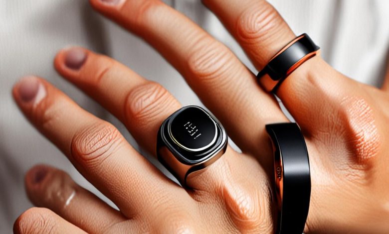 Oura Ring 5 mi Samsung Galaxy Ring mi? İkisini Taktım 1 Oura Ring 5 mi Samsung Galaxy Ring mi? İkisini Taktım 1