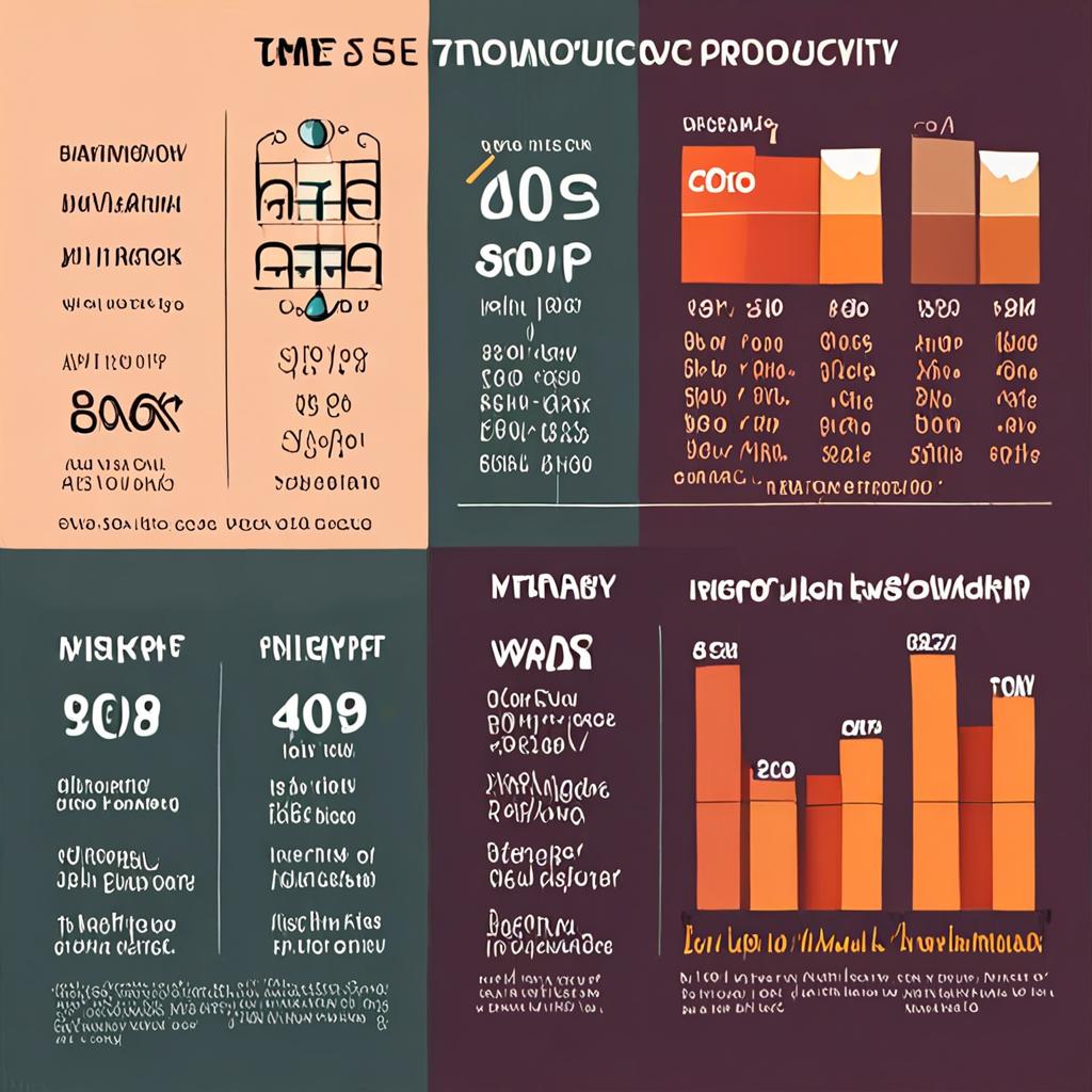 Bu AI Aracı İşinizin %50'sini 10 Dakikada Yapıyor 2 AI productivity tools dashboard on computer screen, multiple AI assistants working together, office automation