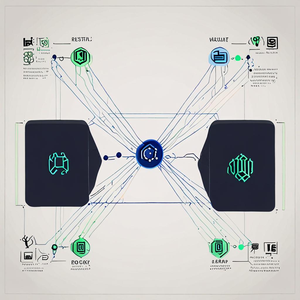 API Nedir? REST ve GraphQL Karşılaştırması: Geliştirici Rehberi ...