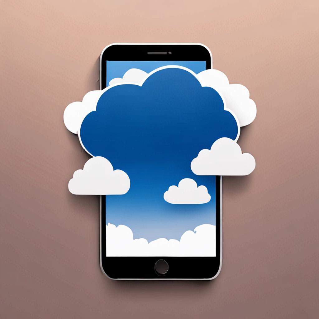 Bulut yedekleme ile otomatik fotograf yedekleme, Google Photos ve iCloud