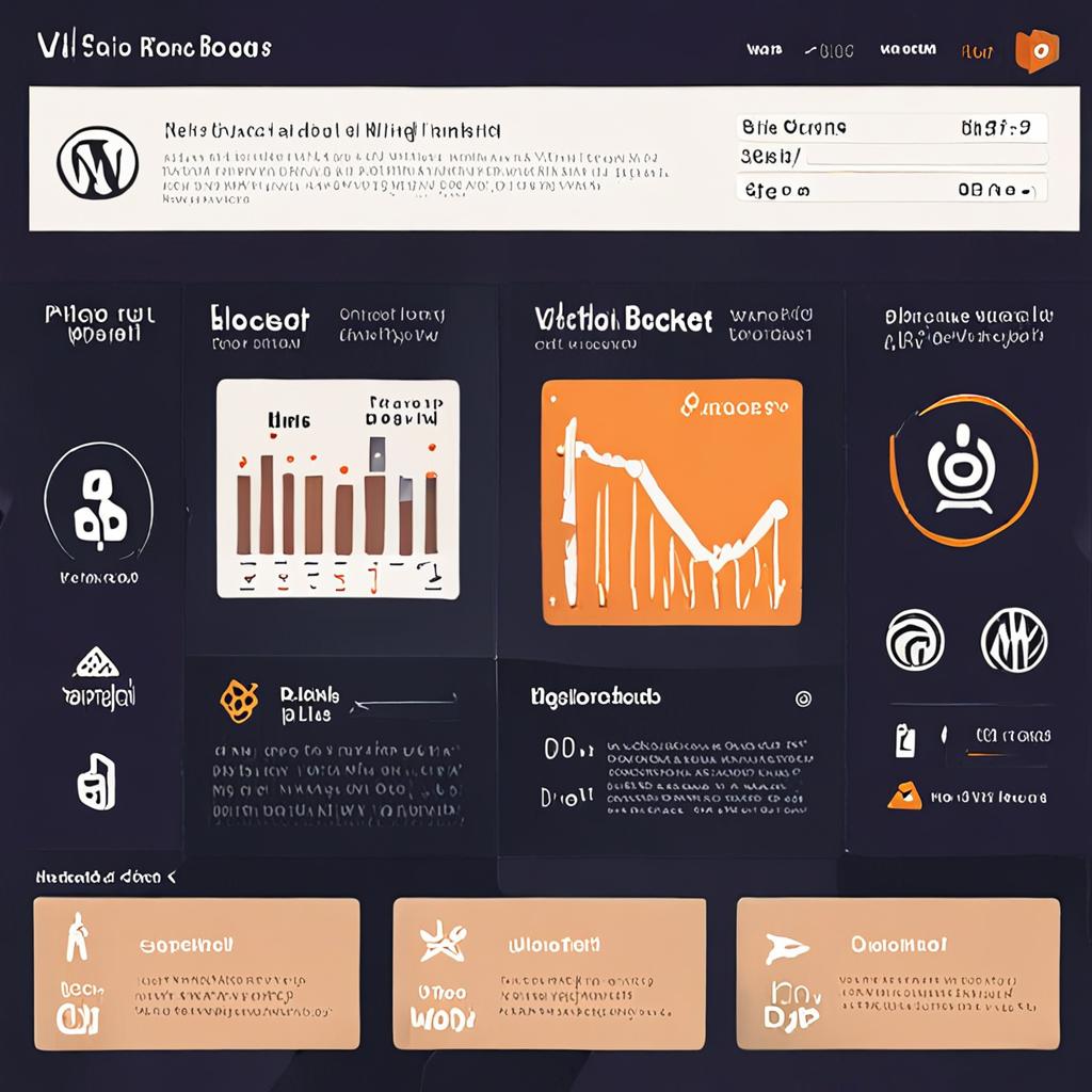 WordPress eklenti panelinde cache ayarları, LiteSpeed ve WP Rocket karşılaştırması