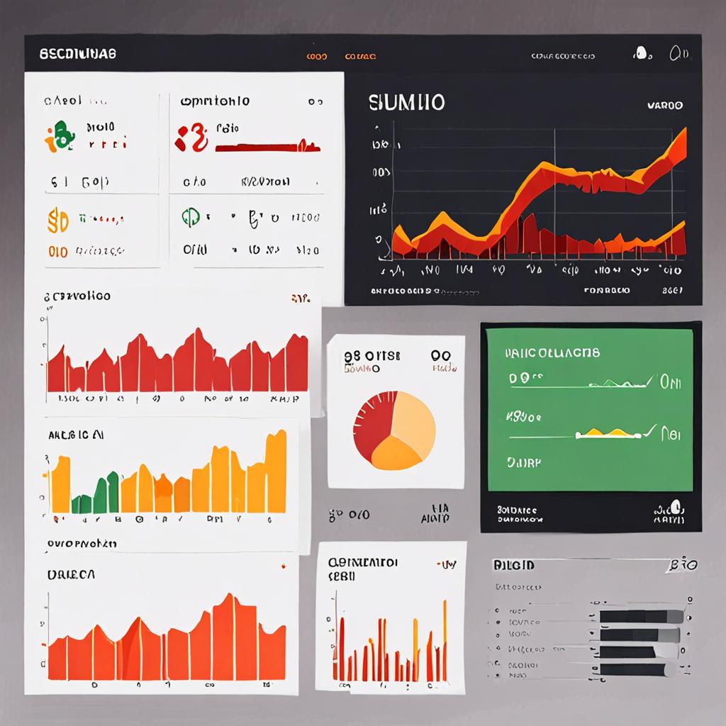 Cloudflare Workers ile AI Çalıştırdım — Maliyet Şaşırttı 3 Cost comparison dashboard with charts, cloud computing billing analysis, serverless function pricing visualization