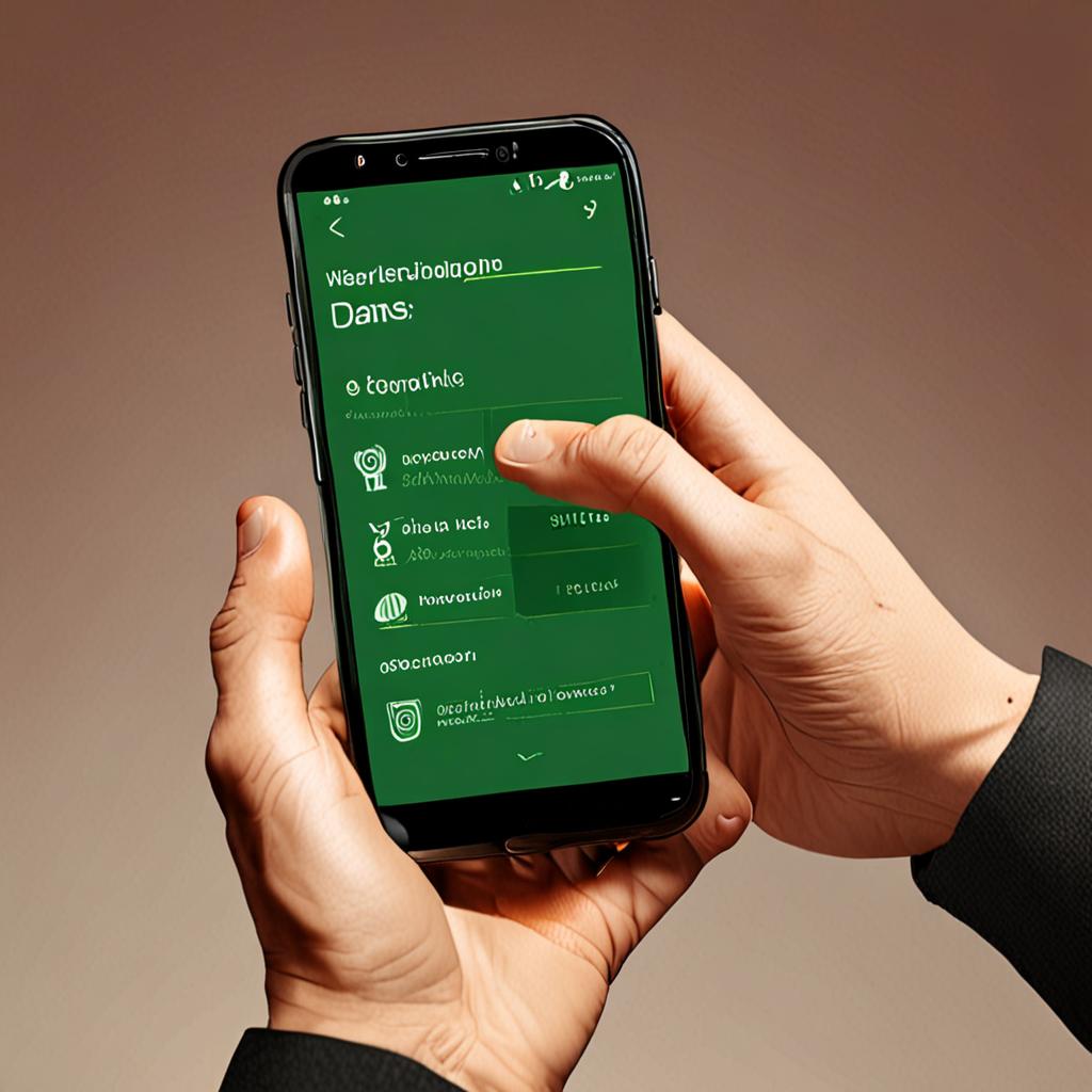 Cloudflare DNS Ayarı Nasıl Yapılır? Tüm Cihazlar İçin Adım Adım Anlatım 3 Android telefonda özel DNS ayarı yapma