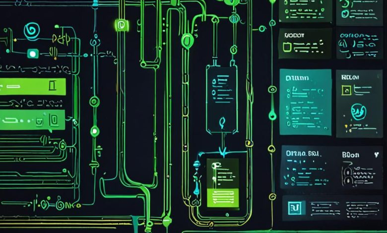 CI/CD Pipeline'ı Sıfırdan Kurdum — Bastığım Mayınlar 1 CI/CD Pipeline'ı Sıfırdan Kurdum — Bastığım Mayınlar 1