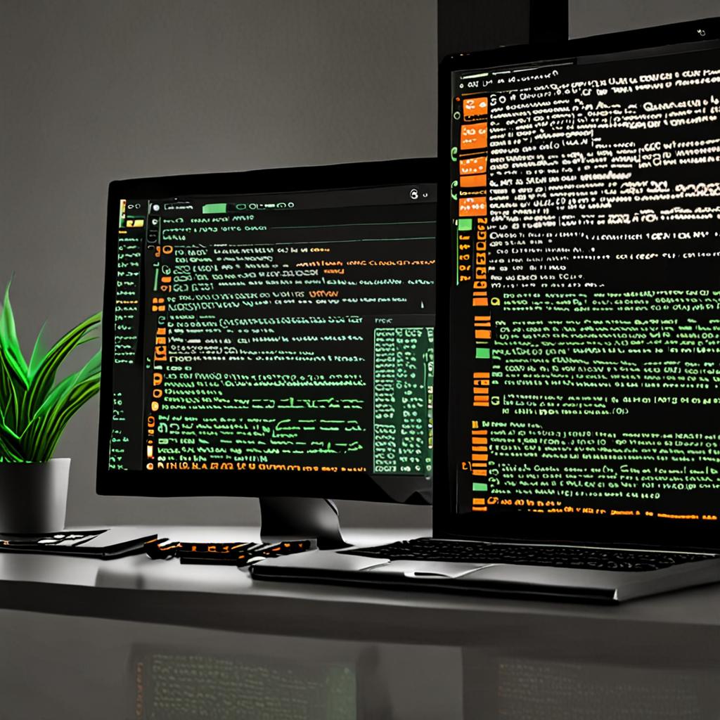 CI/CD Pipeline'ı Sıfırdan Kurdum — Bastığım Mayınlar 2 GitHub Actions YAML configuration file in terminal editor, CI/CD workflow syntax highlighted, dark theme code editor