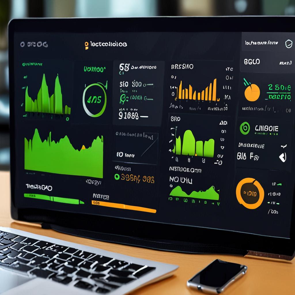 Cloudflare Kullanınca Ne Değişti? 2 Cloudflare CDN ile website hizi olcumu ve performans dashboardu