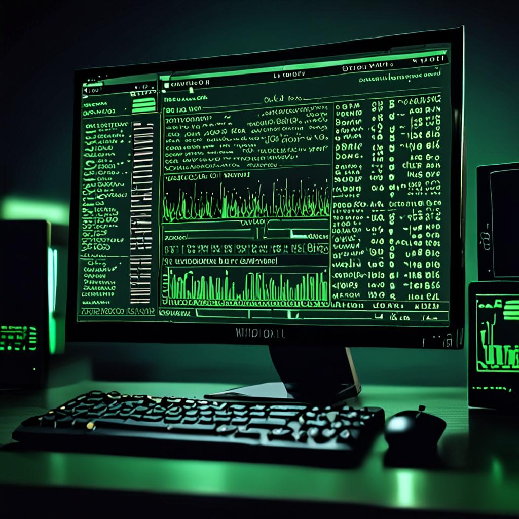 30 Gün CrowdSec Kullandım (ve Fail2Ban'ı Unuttum) 2 Terminal ekranında log analizi, Linux sunucu güvenlik izleme