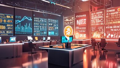 Kripto Para ve Blokzincir: 2026'da Ne Değişti? Güncel Durum Analizi 1