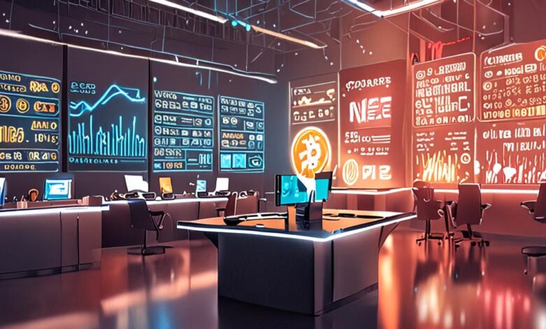 Kripto Para ve Blokzincir: 2026'da Ne Değişti? Güncel Durum Analizi 1