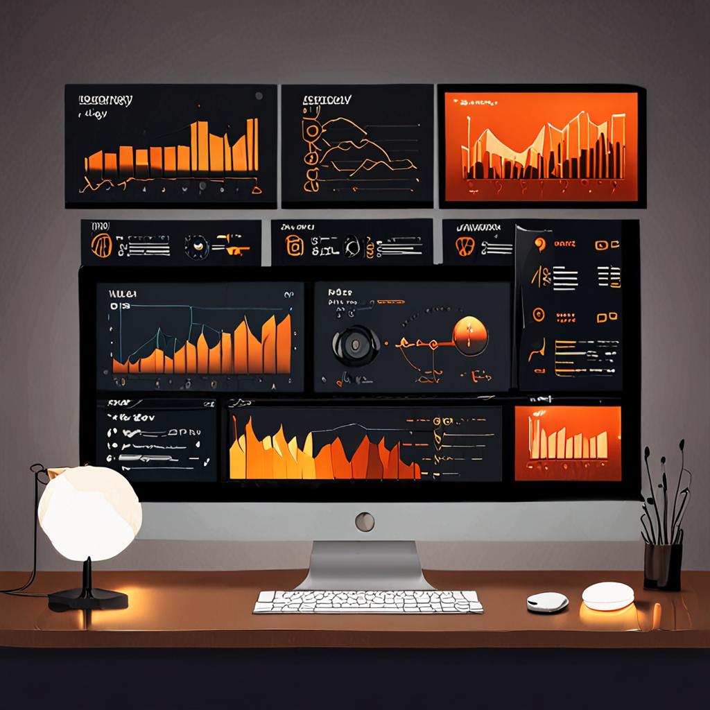 Debian Sunucu Güvenliği Saldırı Yiyen Birinin Uyguladığı 8 Katmanlı Koruma 3 Güvenlik izleme dashboard ve alert sistemi