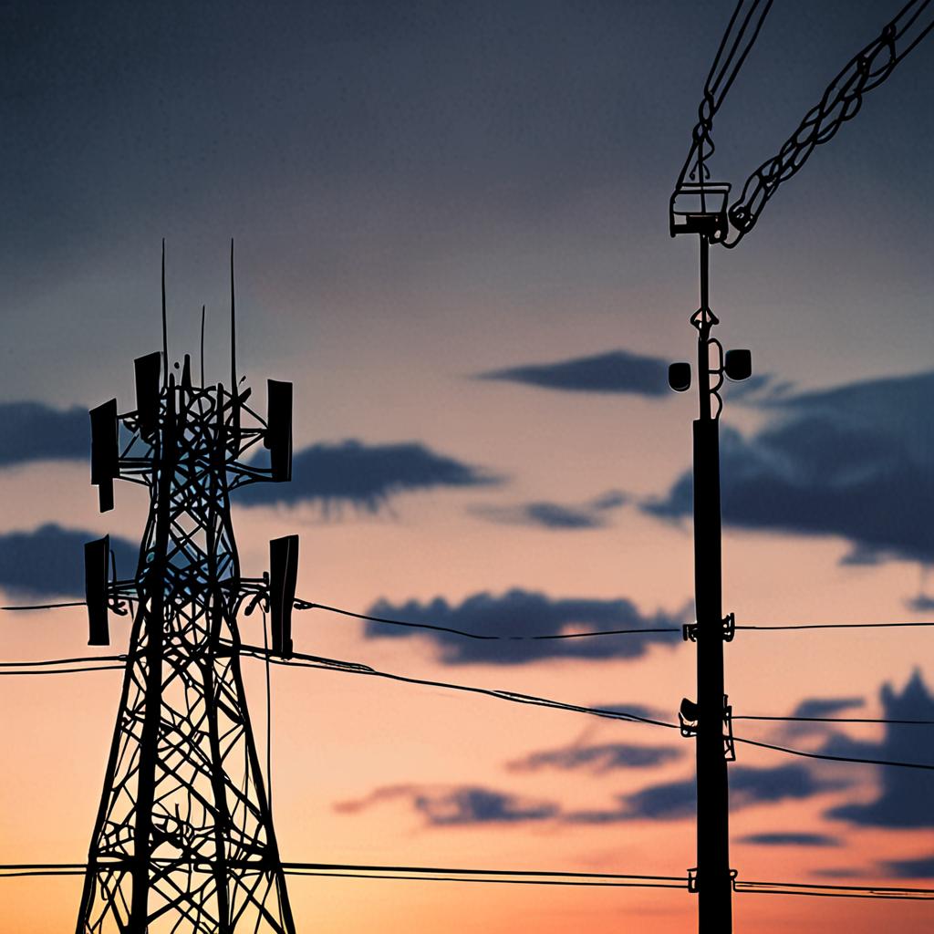 Operatör seviyesinde telefon dinleme - baz istasyonu IMSI catcher