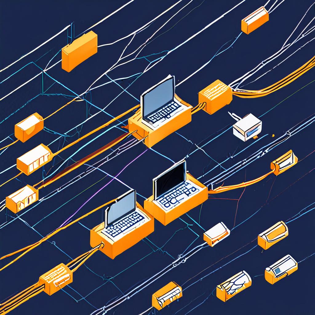 DNS Değiştirmek İnterneti Gerçekten Hızlandırır mı? (Kendi Testlerimle) 2 DNS sorgu süreci - alan adının IP adresine çevrilmesi