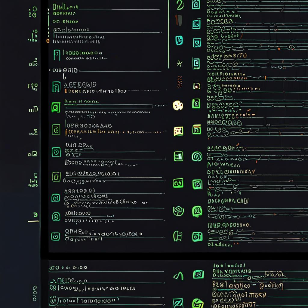 Terminal ekranında Git komutları ve versiyon kontrol akışı, yeşil kod satırları koyu arka planda