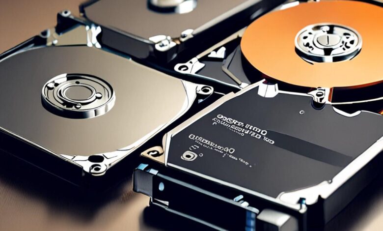 HDD mi SSD mi? Hangisini Seçmelisiniz? (Gerçek Ölçümlerle) 1 HDD mi SSD mi? Hangisini Seçmelisiniz? (Gerçek Ölçümlerle) 1