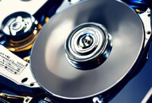 Harddisk Neden Tık Tık Sesi Çıkarır? Sesin Dili ve Diskin Kaderi 19