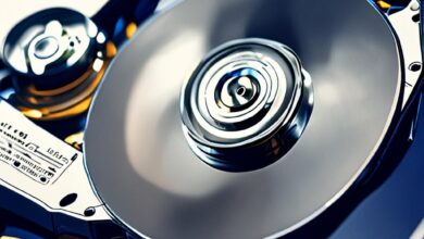 Harddisk Neden Tık Tık Sesi Çıkarır? Sesin Dili ve Diskin Kaderi 16