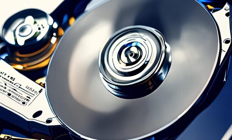 Harddisk Neden Tık Tık Sesi Çıkarır? Sesin Dili ve Diskin Kaderi 1 Harddisk Neden Tık Tık Sesi Çıkarır? Sesin Dili ve Diskin Kaderi 1