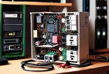 Ev Sunucusu Çılgınlığım: Raspberry Pi'den Proxmox'a Uzanan Serüven 27 Ev Sunucusu Çılgınlığım: Raspberry Pi'den Proxmox'a Uzanan Serüven 18