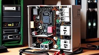 Ev Sunucusu Çılgınlığım: Raspberry Pi'den Proxmox'a Uzanan Serüven 12 Ev Sunucusu Çılgınlığım: Raspberry Pi'den Proxmox'a Uzanan Serüven 2