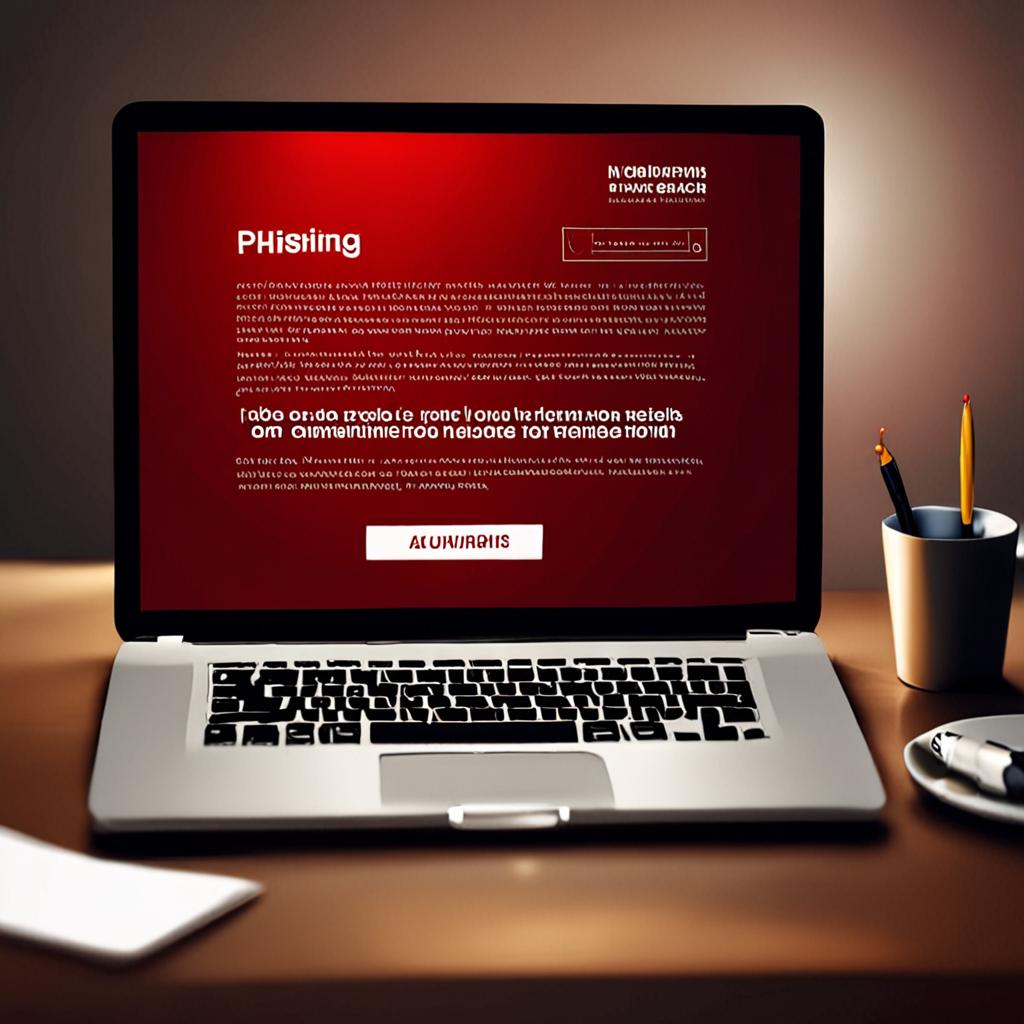 Instagram Hesabı Nasıl Çalınıyor? Bir Dostun Hesabını Geri Alırken Öğrendiklerim 2 Phishing sahte giriş sayfası saldırı konsepti