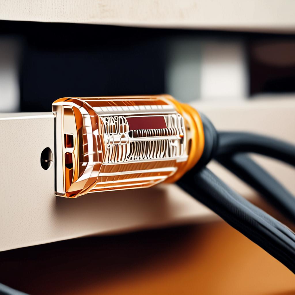 Ethernet kablo ile kablolu internet bağlantısı
