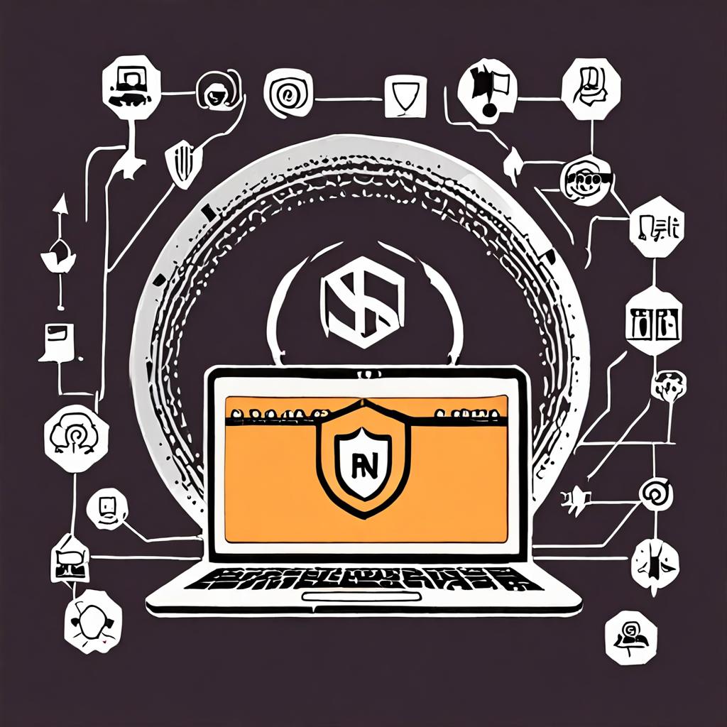 VPN koruması - şifreli tünel ile internet sağlayıcıdan korunma