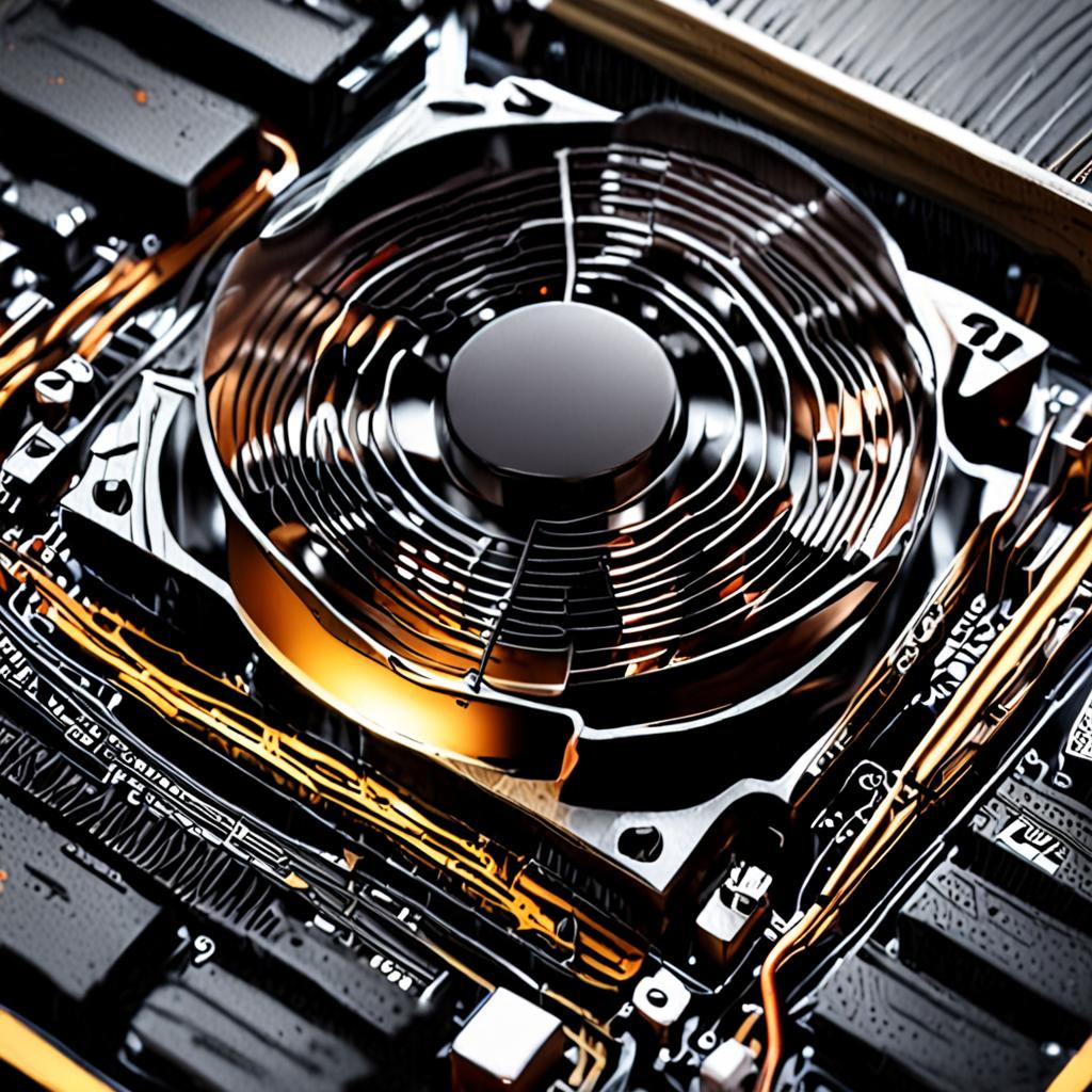 Laptop Neden Isınır? 2 Laptop ic fan ve isitici toz birikimi, termal macun ve sogutma sistemi
