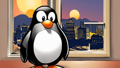 Windows'tan Linux'a Geçince Yaşadığım 7 Büyük Fark 19