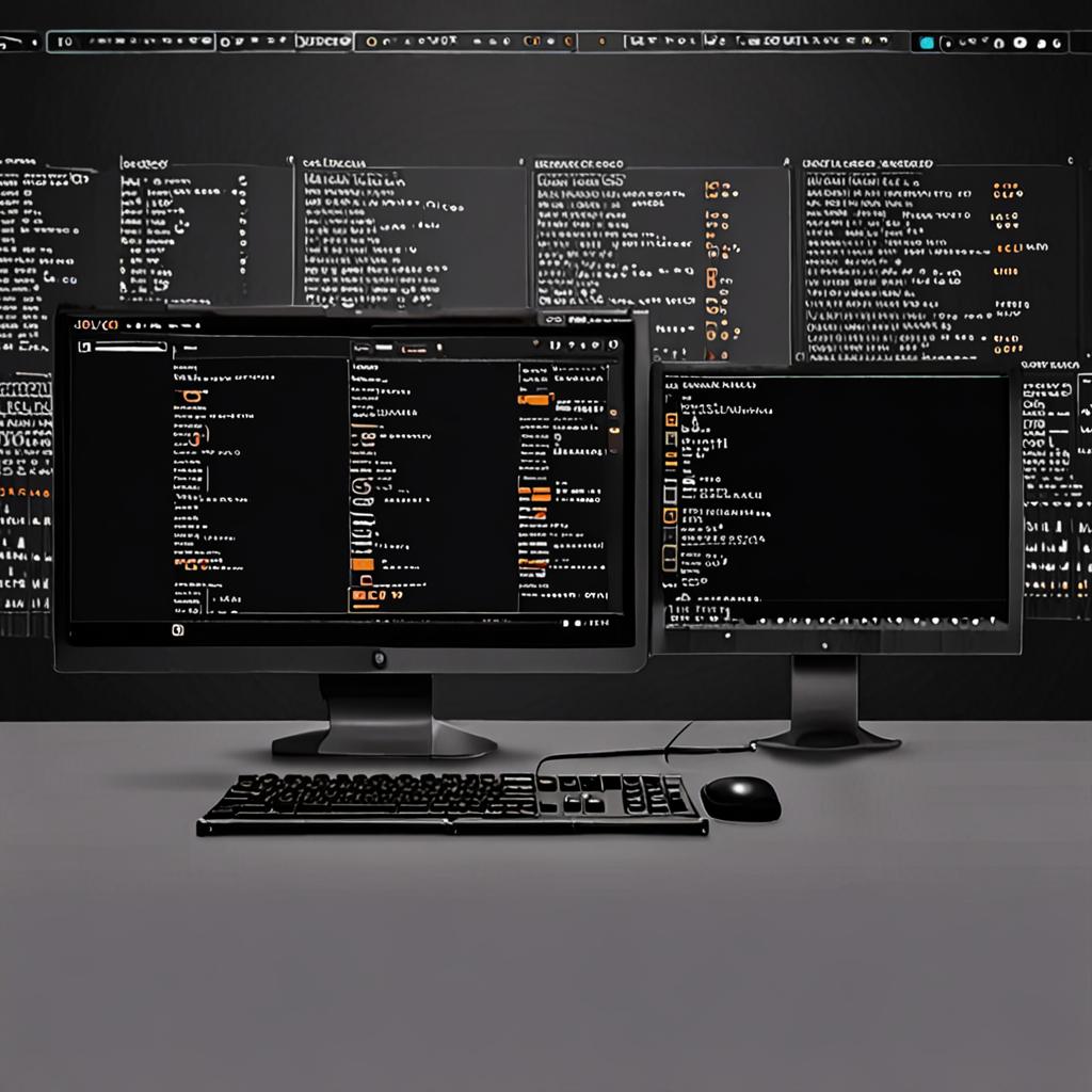 Windows'tan Linux'a Geçince Yaşadığım 7 Büyük Fark 2 Linux terminal ve dosya yöneticisi