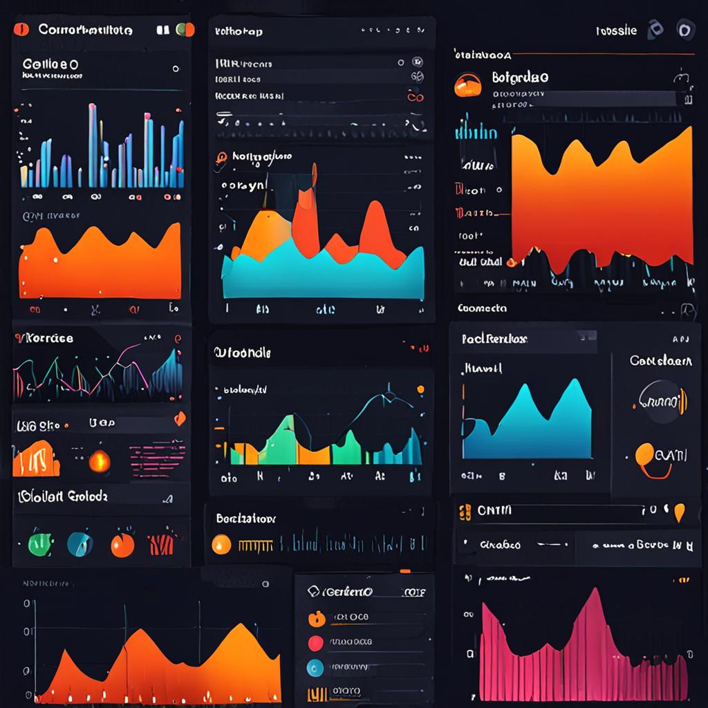 Sunucu Log Analizi Nasıl Yapılır? Sıfırdan Uzmanlığa Rehber 12 Sunucu log izleme dashboard