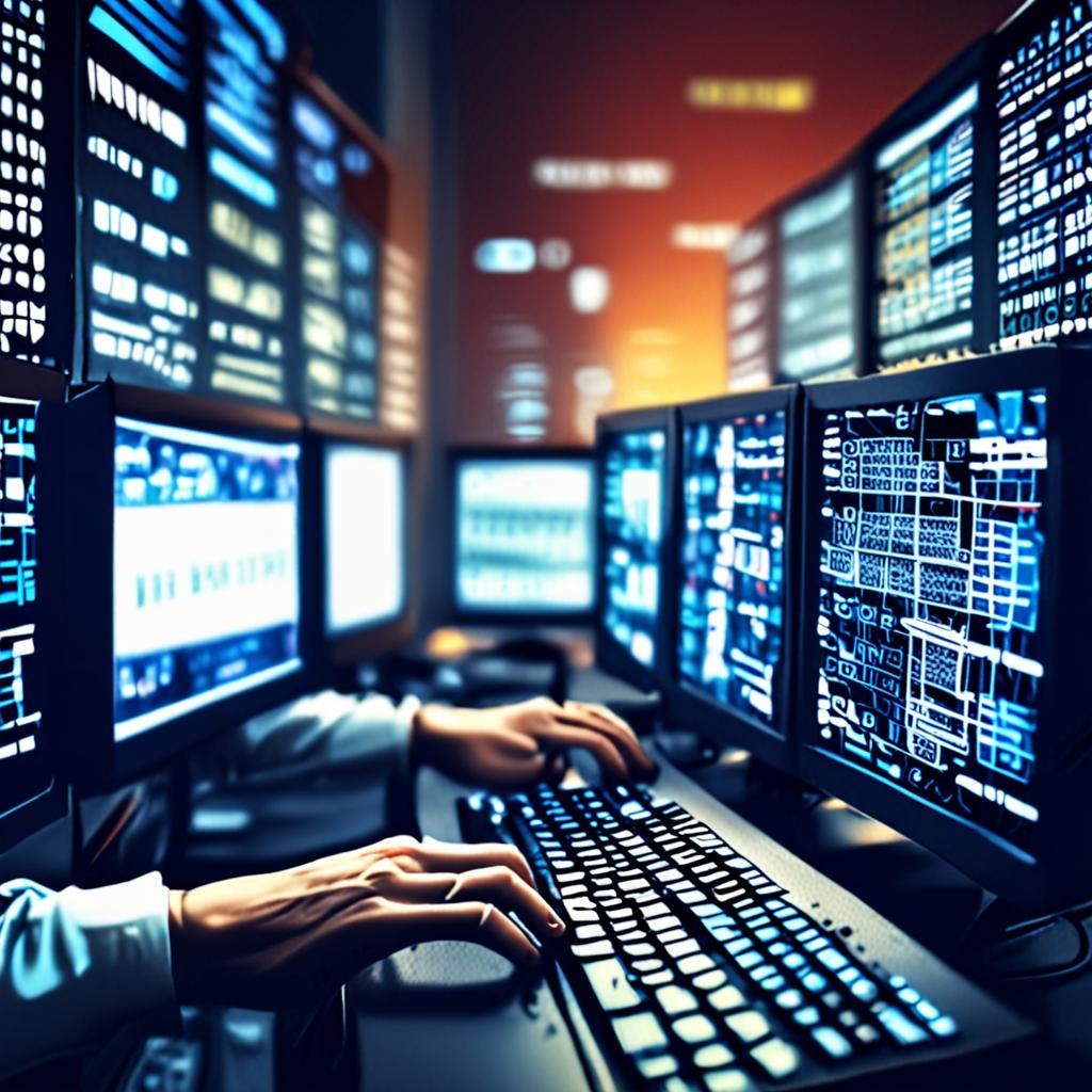 Sunucu Log Analizi Nasıl Yapılır? Sıfırdan Uzmanlığa Rehber 2 Sunucu log analizi terminal ekranı