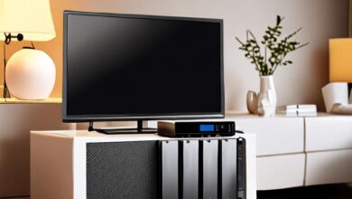 NAS Sistemi Ev İçin Mantıklı mı? 6 Aydır Kullanıyorum 2 NAS Sistemi Ev İçin Mantıklı mı? 6 Aydır Kullanıyorum 2