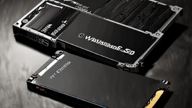 NVMe SSD Farkı Nedir? SATA SSD ile Arasındaki Uçurumu Kendi Testlerimle Anlattım 49 NVMe SSD Farkı Nedir? SATA SSD ile Arasındaki Uçurumu Kendi Testlerimle Anlattım 16