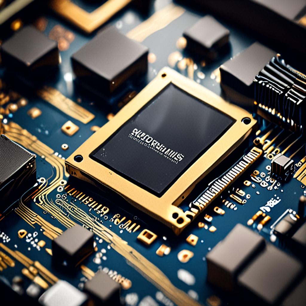 NVMe SSD Farkı Nedir? SATA SSD ile Arasındaki Uçurumu Kendi Testlerimle Anlattım 2 M.2 NVMe SSD anakarta takılı detay görünüm