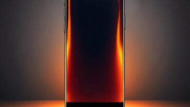 OLED Ekran Yanığı Nasıl Olur? Nedenini ve Çözümünü Öğrendim 3