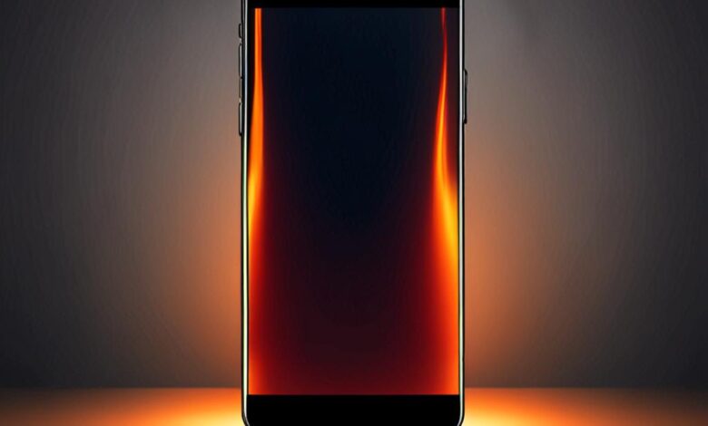 OLED Ekran Yanığı Nasıl Olur? Nedenini ve Çözümünü Öğrendim 1