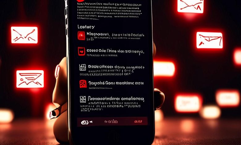 Phishing SMS'ler 2026'da Nasıl Görünüyor? Son 10 Mesajı Analiz Ettim 1 Phishing SMS'ler 2026'da Nasıl Görünüyor? Son 10 Mesajı Analiz Ettim 1