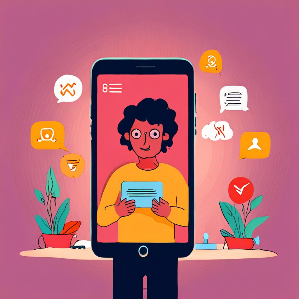 Phishing SMS'ler 2026'da Nasıl Görünüyor? Son 10 Mesajı Analiz Ettim 3 Person checking smartphone security settings, blocking spam messages, phone protection with shield icon