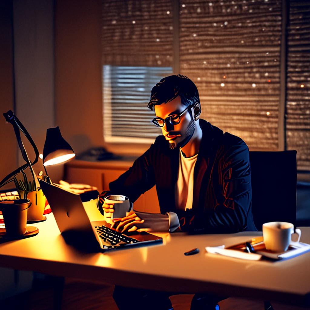 Programlama Dilleri ile İmtihanım: BASIC'ten Python'a 15 Yıllık Serüven 2 Programlama kodları çoklu dillerde ekranda, Python JavaScript C++ karışımı, renkli sözdizimi, karanlık tema