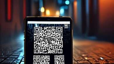 QR Kod Dolandırıcılığı Nedir? Başıma Gelenleri Anlatayım 1