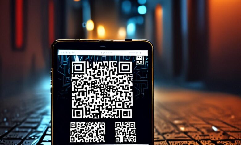 QR Kod Dolandırıcılığı Nedir? Başıma Gelenleri Anlatayım 1