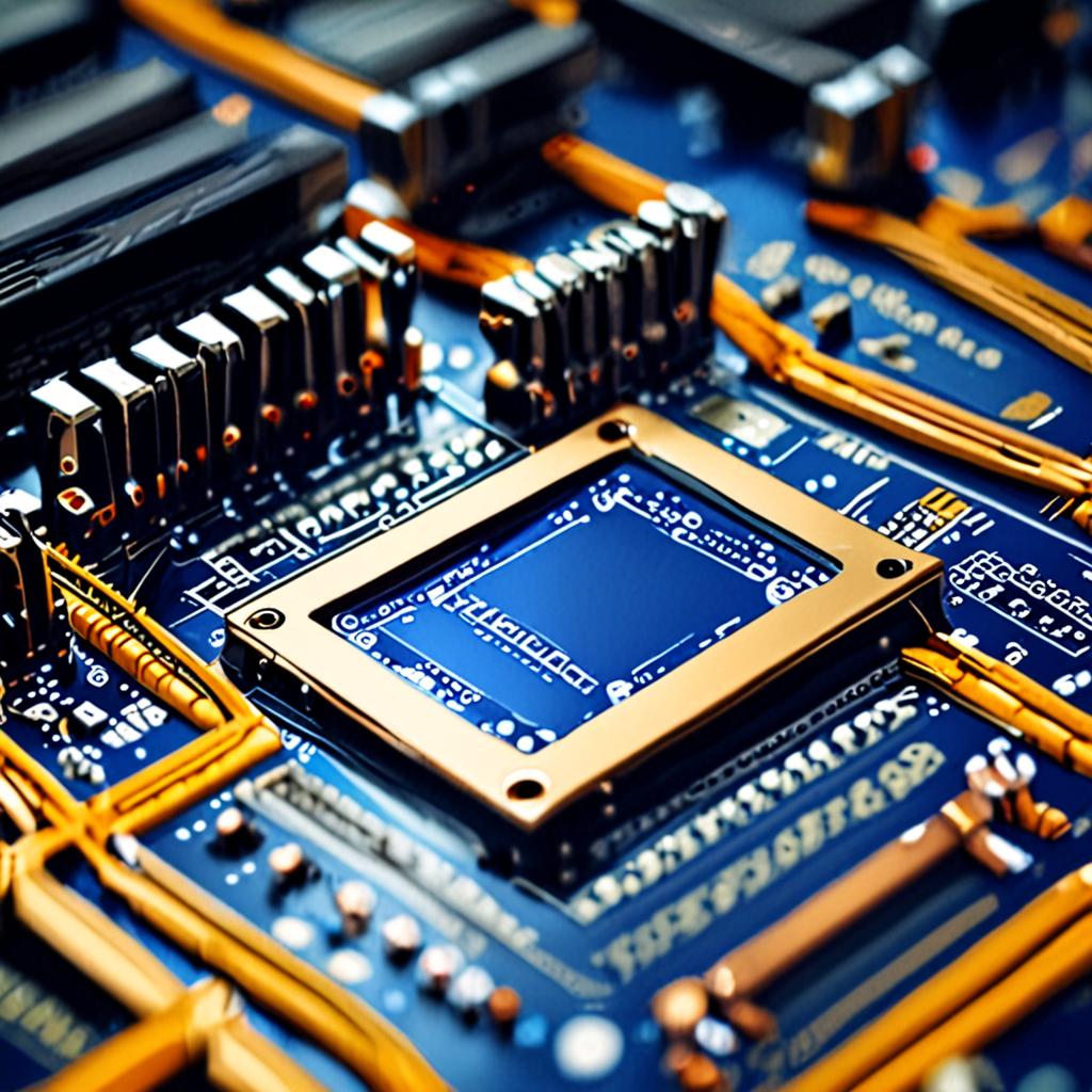 Linux Sunucuda RAM Neden Dollar? 4 Sebebi ve Çözümü 2 Sunucu RAM modülleri kurulumu, donanım yükseltme konsepti