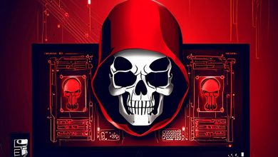 Ransomware Simülasyonu Yaptım - Kendi Sunucuma Saldırdım 4
