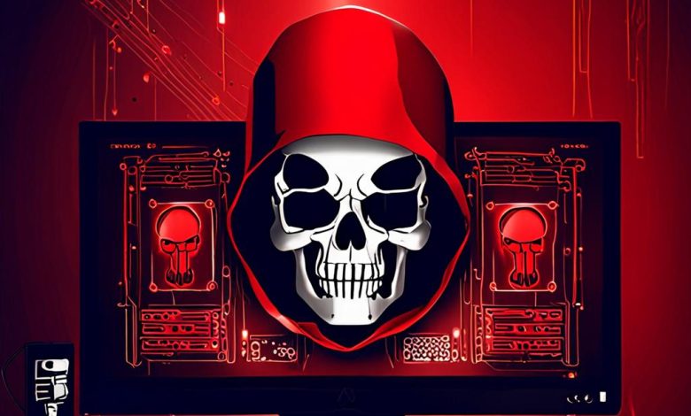 Ransomware Simülasyonu Yaptım - Kendi Sunucuma Saldırdım 1 Ransomware Simülasyonu Yaptım - Kendi Sunucuma Saldırdım 1